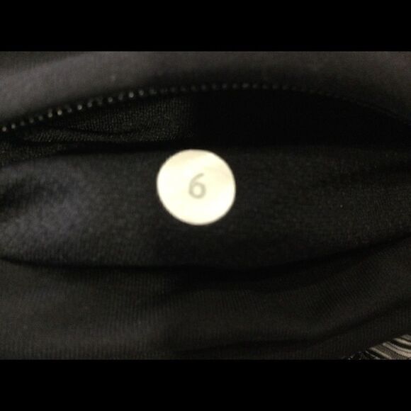 LULULEMON ATHLETICA Sport Leggings   - Picture 8 of 8